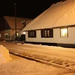 Отель Maria Грайфсвальд