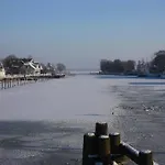 Отель Maria