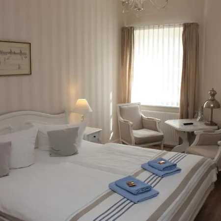 Maria 3* Greifswald