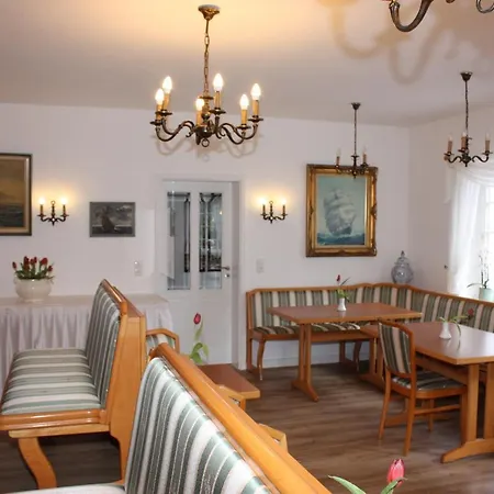 Maria 3* Greifswald