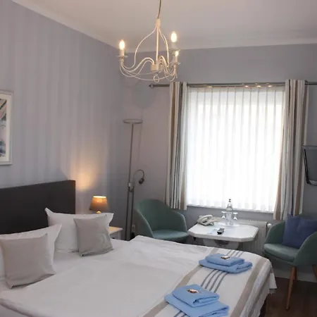 Maria Hotel Greifswald