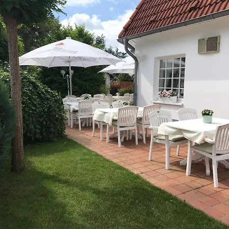 Maria 3* Greifswald