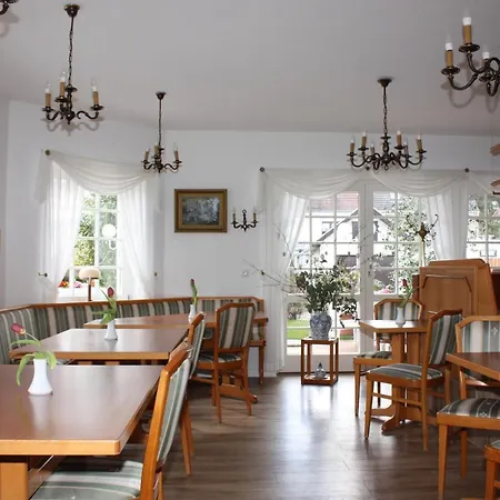 Maria 3* Greifswald