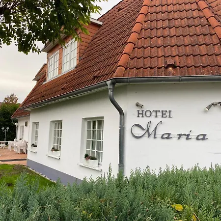 Maria 3*