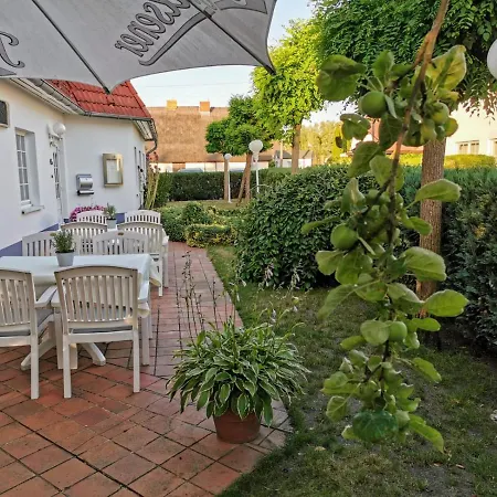 Maria Hotel 3*