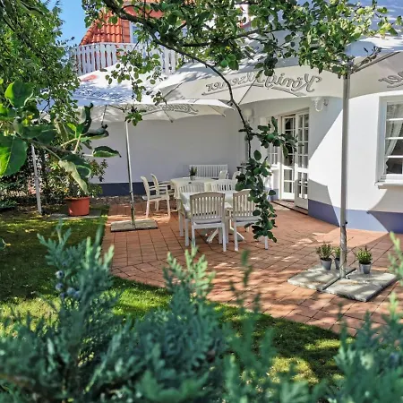 Maria Hotel