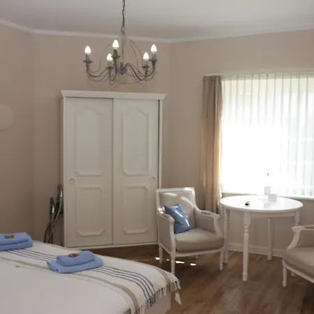 Hotel Maria 3*