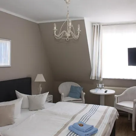 Maria 3* Greifswald