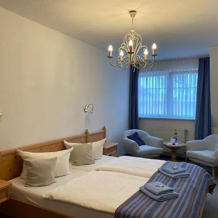 Maria Hotel Greifswald