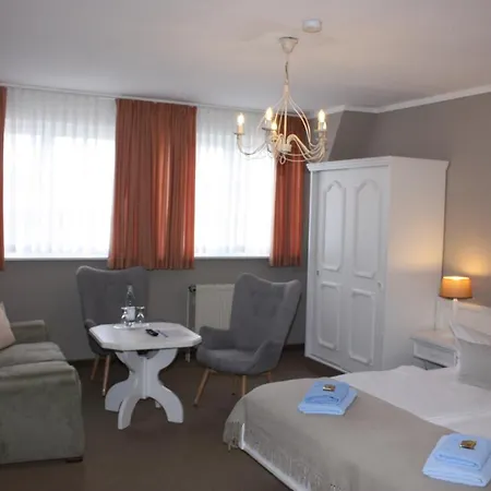 Maria Hotel Greifswald