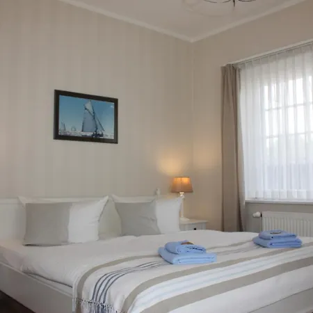 Hotel Maria 3*