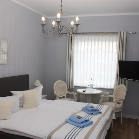 Maria Hotel Greifswald