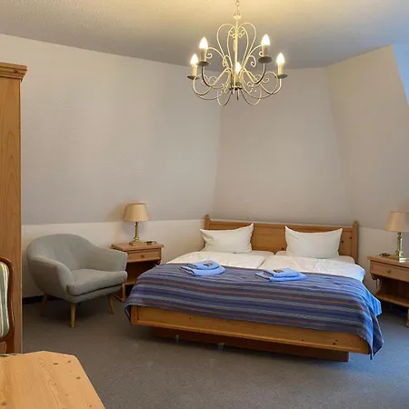 Maria Hotel