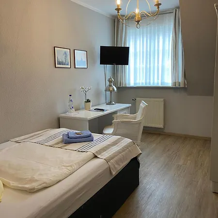 Hotel Maria