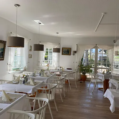 Maria Hotel Greifswald