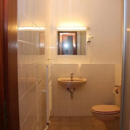 Hotel Maria 3*