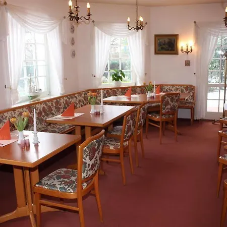 Maria 3* Greifswald