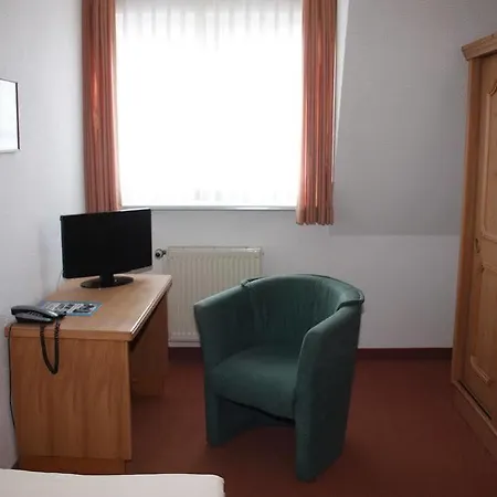 Hotel Maria 3*