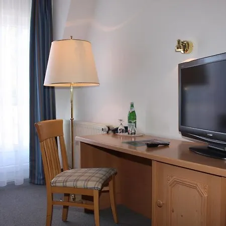 Hotel Maria Greifswald